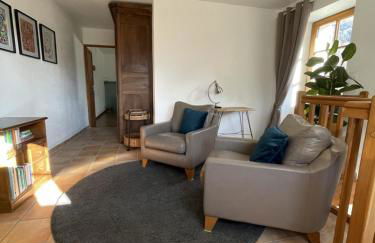 Oisans Vacances Gîte Vermarine - Foto 32