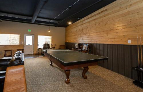 Penthouse Studio w Mtn Sunrise Views & Near Silver Mtn - Foto 19