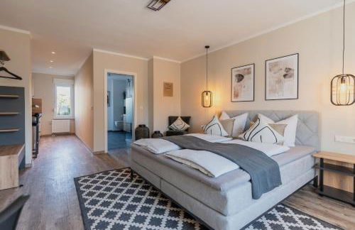 Das Schlafgut Dessau Appartements - Foto 8