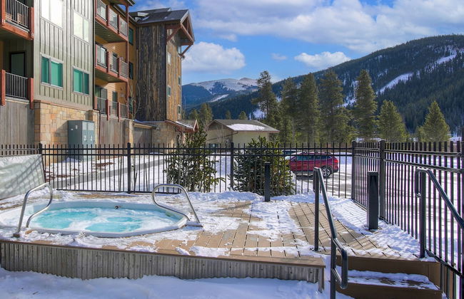 Clearwater Lofts by Keystone Resort - Foto 14