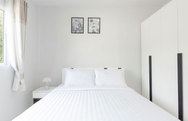 BaanPromphun Pool Villa by BV - Foto 9