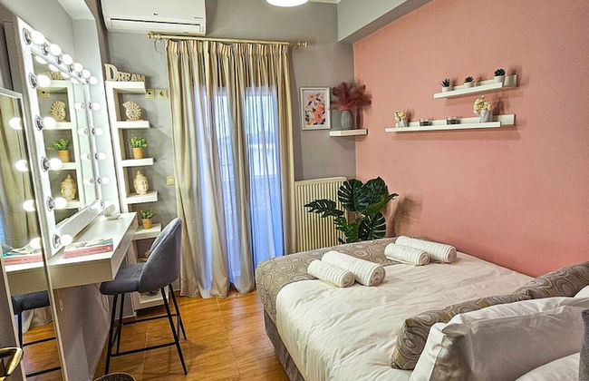 Villa Aitheras With sea Views and Garden - Foto 14