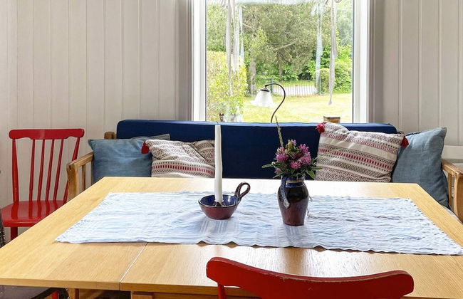 7 Person Holiday Home in Motala-by Traum - Foto 16