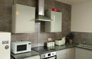 OG Stays VI- Free Wifi, Free Parking, 5mins walk to city center - Foto 9