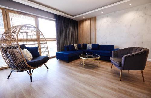 Apartament Navy Residence - Foto 10