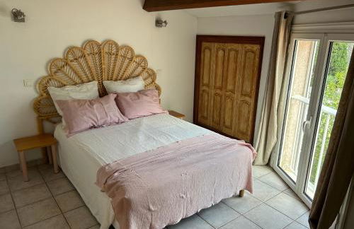 Villa L' Oliviera, vue mer et plages à pieds - Foto 15