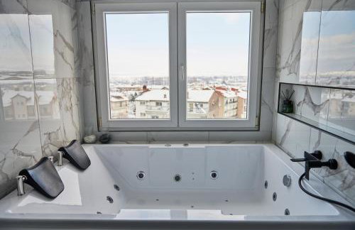 The Skyline Suite - Foto 20