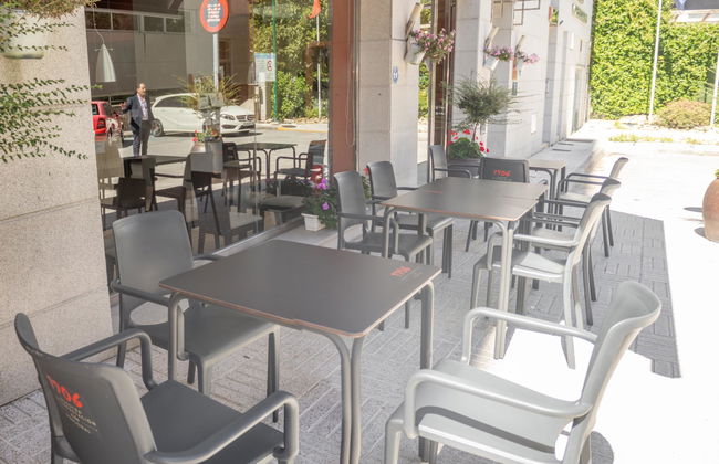 Ciudad de Lugo - Foto 10