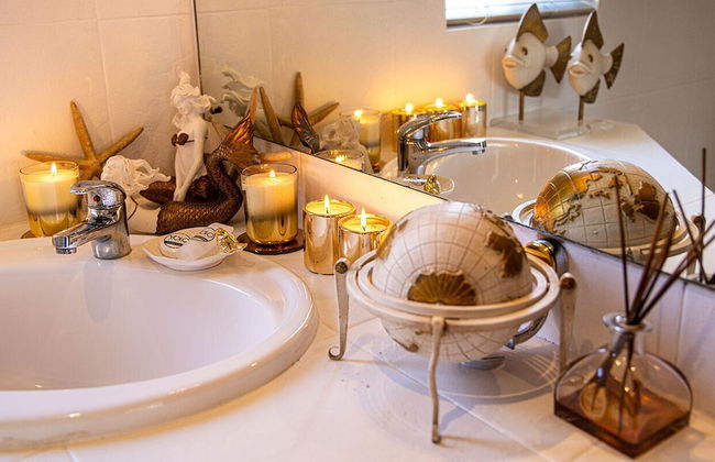 Vaal River YOLO Spaces – Vaal River Bush Lodge - Foto 35