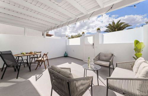 Ferlen House Ocean Breeze Retreat in Playa Honda - Foto 5