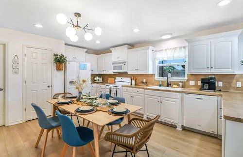 Beach'N Inn home - Foto 13