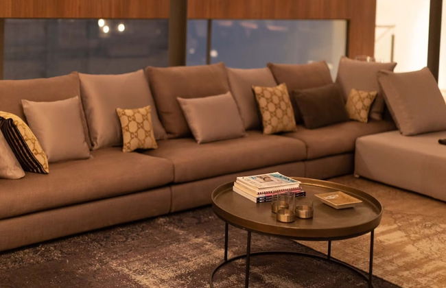 Amazing Villa With Infinity Pool - Foto 11