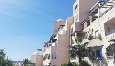 Apartamento con vistas al mar en Carboneras - Foto 2