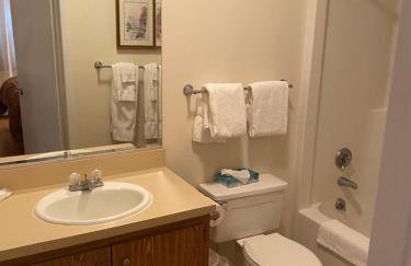 Cozy Ski in out Cabin in Berkshire Resort - Foto 22