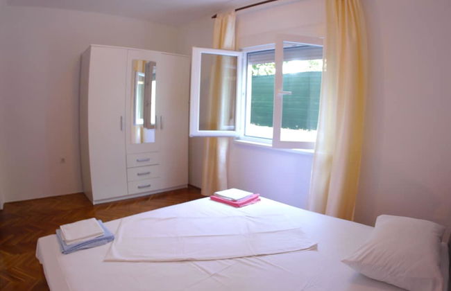 Apartments Kekic - Foto 9