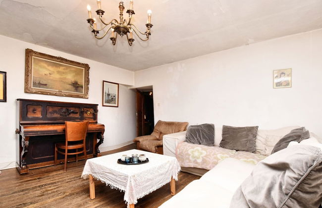 Spacious Stay, Tenneville - Photo 14