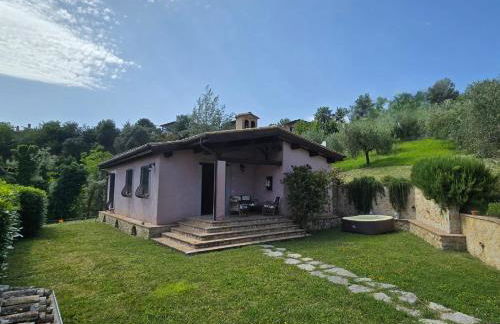 Villa del Poggio - Foto 1