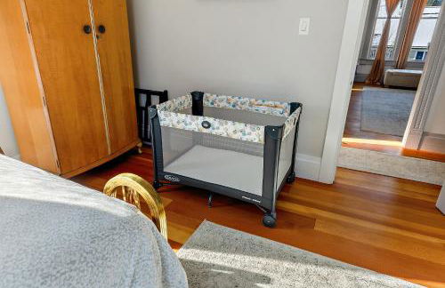 Barclay Klum House by WanderLodges - Foto 14