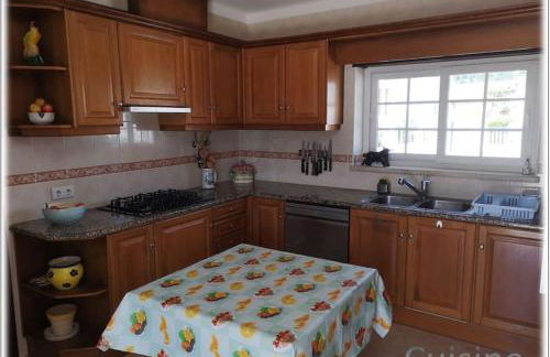 Foz do Arelho dans un cadre paradisiaque - Foto 9