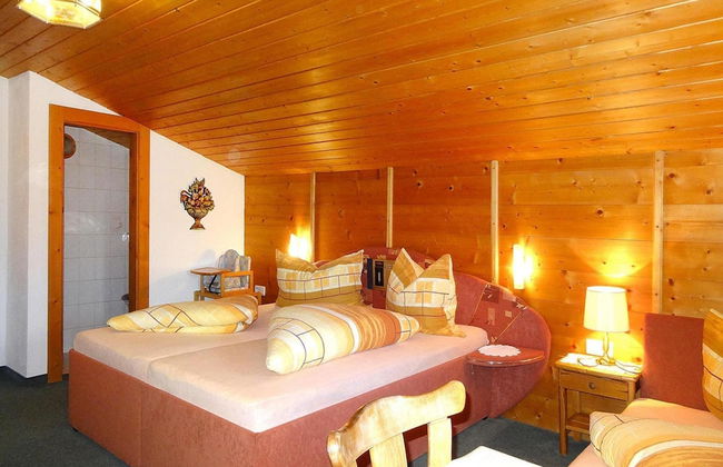 Country House in Zillertal Near Spieljochbahn - Foto 11