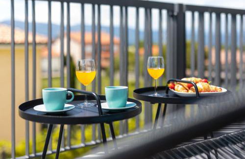 Villa Niko with heated pool, sauna and jacuzzi - Photo 48