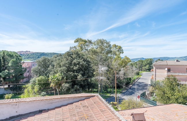 Casa Belvedere With A/C - Foto 23