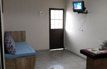 LOCANDA DA SERRA - Aptos Mobiliados e Suítes por Temporada - Foto 45