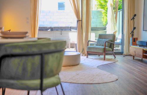 Maison La Fontaine - Foto 10