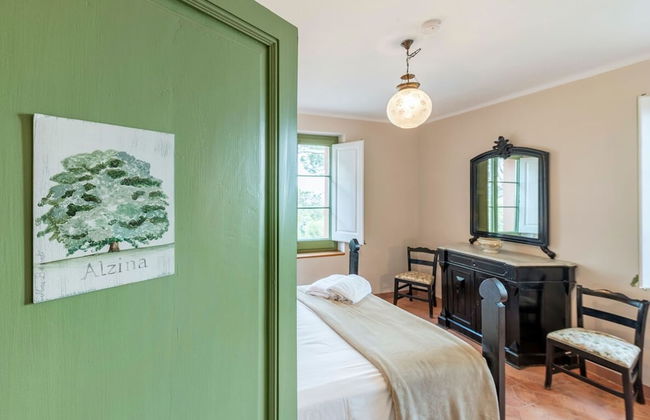 Unik Vacation Mas Barbat - Foto 15