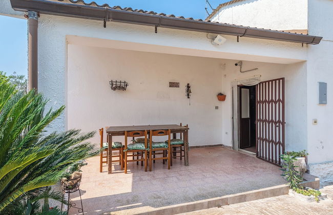 Carbone Country House Oria - Foto 20