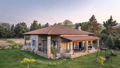 PIETRA VILLA Akoli beach - Foto 3