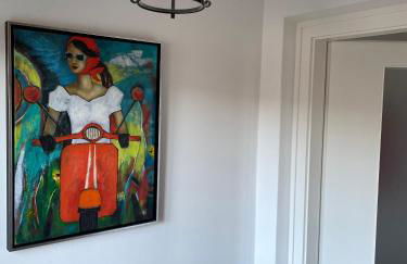 Haus KaiserInn - komfortable Wohnung 82 qm TOP ausgestattet, 2 Schlafzimmer mit Balkon und Bergblick - Foto 20