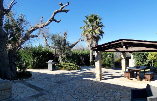 Villa Piana - Con Piscina ed Ampio Giardino Privato - Foto 13