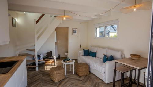 300 m de la mer - Maison pour 4 avec jardin - Foto 4