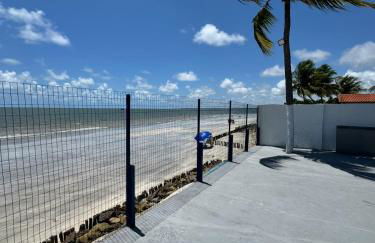 Casa Beira Mar em Praia Azul - Pitimbu - Foto 25