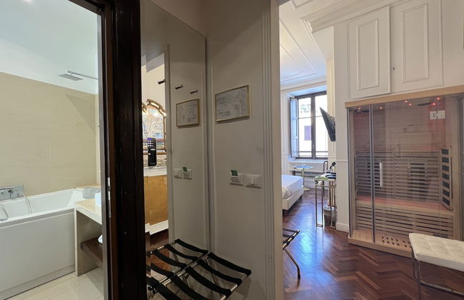 Navona Central Suites - Foto 70