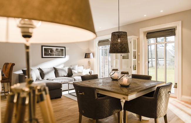 Kamphof Usedom Ferienanlage - Foto 44