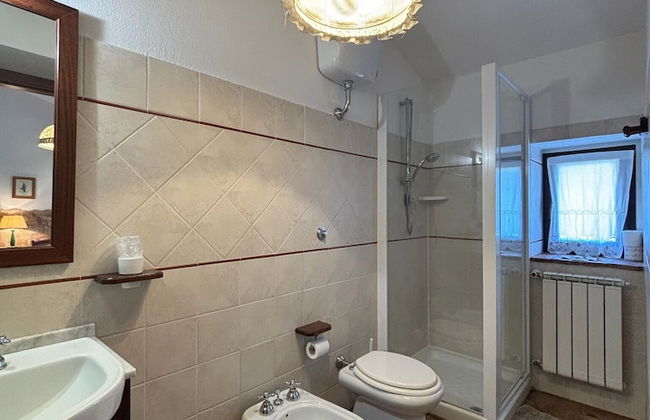 Castello di Santa Cristina - Photo 22