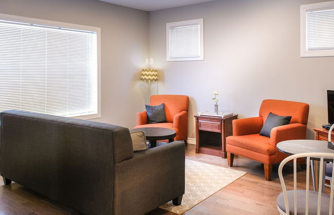 Moncton Suites - 267 Universite Ave - Foto 22