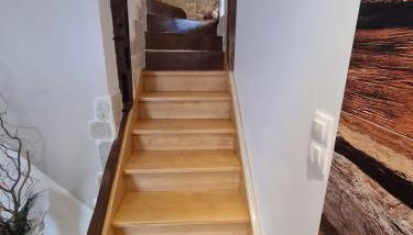 Maison accueillante à Clermont-Créans, 70m² avec jardin - Foto 3