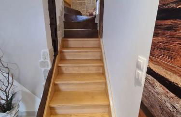 Maison accueillante à Clermont-Créans, 70m² avec jardin - Photo 3