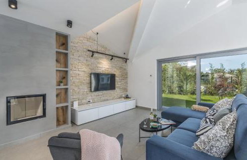 Villa Aurelia near Labin for 9 persons with heated 60 m2 pool, wellness & kids playground - Foto 25