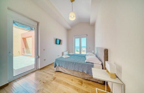 Lina Luxe Apartments, Chios - Foto 6