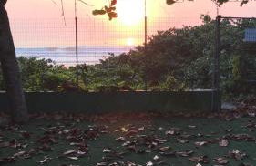 Linda Casa frente mar, pé na areia, Itapema SC, Ar, Wi-fi, Smart Tv - Photo 12