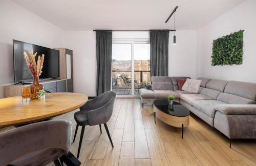 Apartamenty Larice balia, sauna, podgrzewany basen od 30 kwietnia - Foto 13