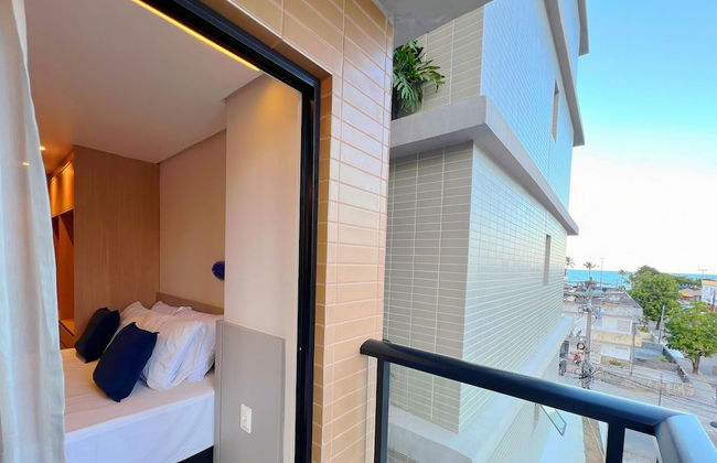 Oceânica Cabo Branco - Foto 23