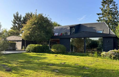 Maison de ARCHITECTE - Foto 2