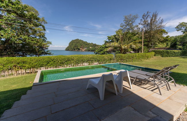 Bamboo Garden House - Photo 68