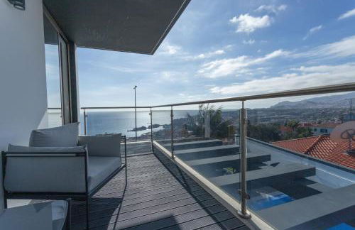 Villa Andrade Ocean View - Foto 26