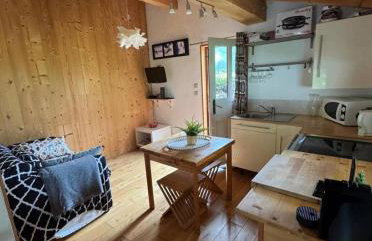 petit chalet - Foto 1